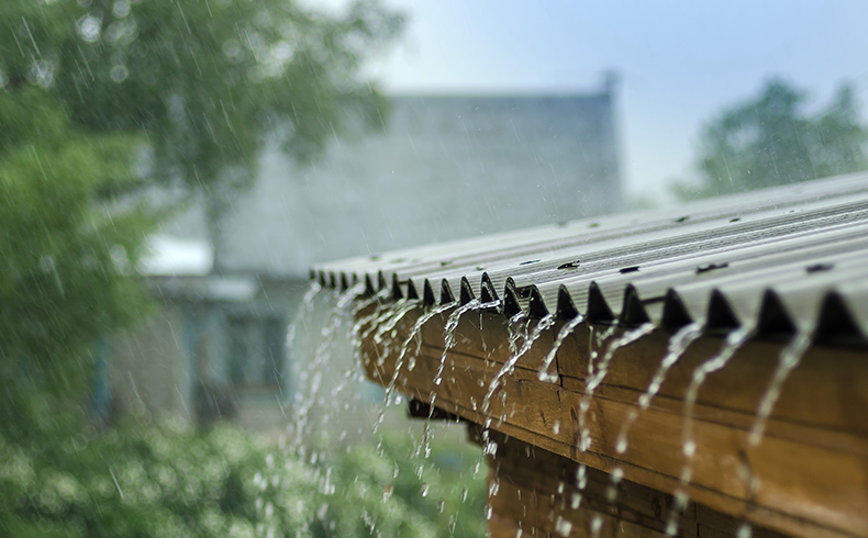 Dica: economia e sustentabilidade proporcionadas pela captação da chuva